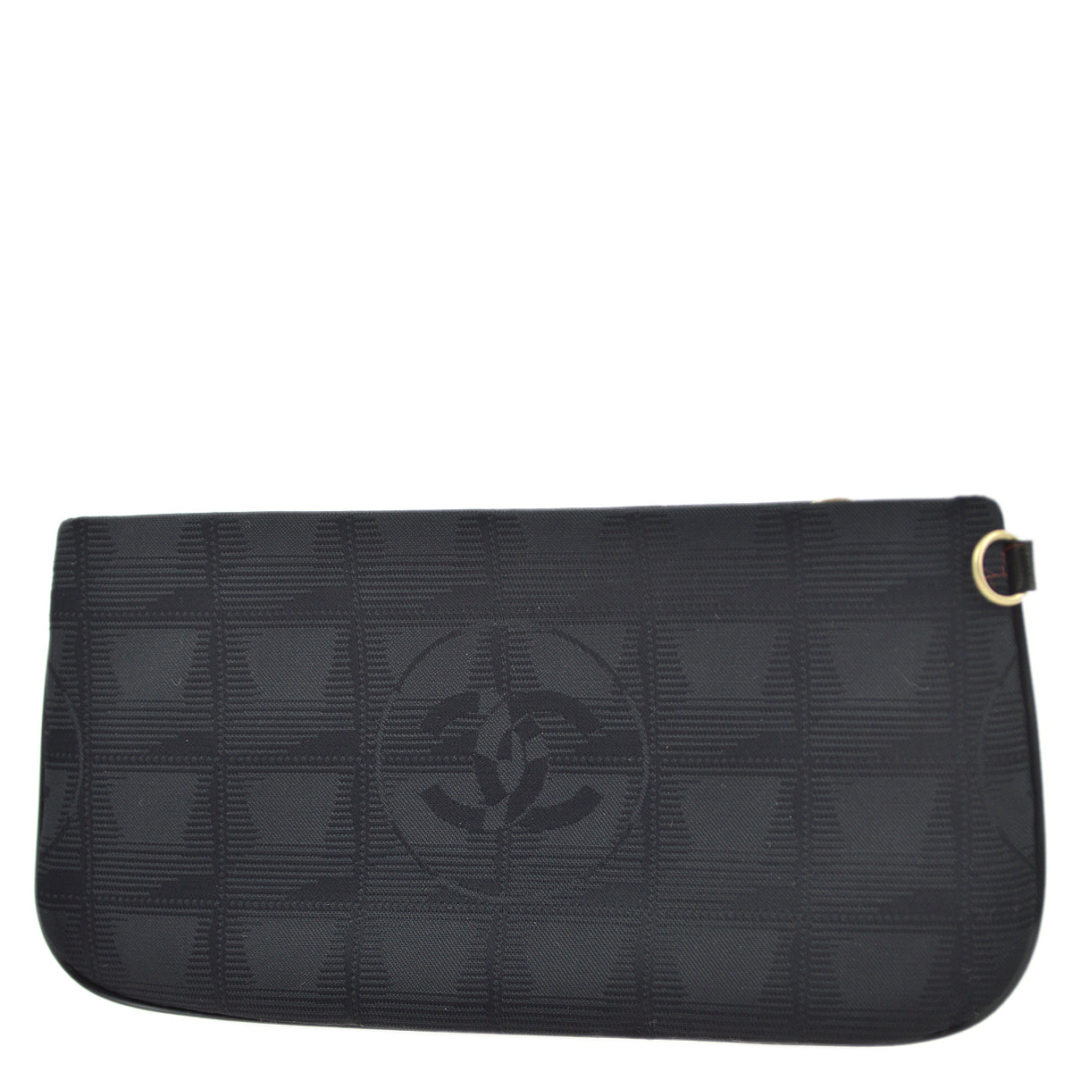 Chanel Clutch - Almora Bags