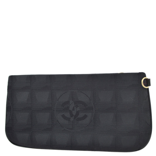 Chanel Clutch - Almora Bags