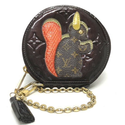 Louis Vuitton Other Coin Purse/Coin Case