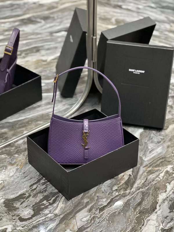 Yves Saint Laurent Runway Heritage Handbag