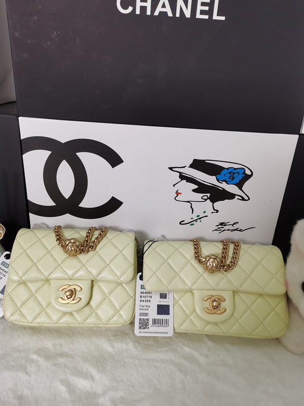 Chanel Handbag - Almora Bags