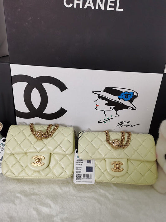 Chanel Handbag - Almora Bags