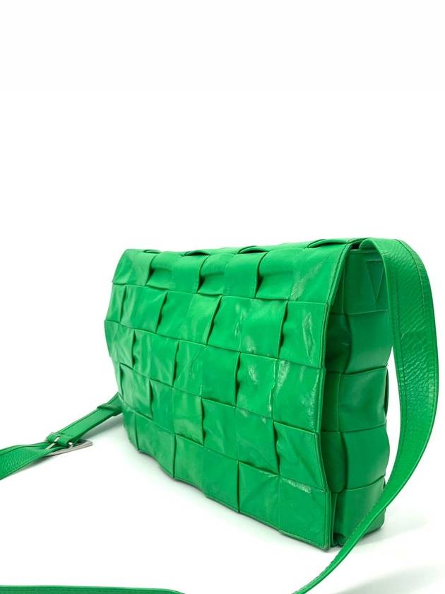 Bottega Veneta Cassette Crossbody - Rovelle Bags