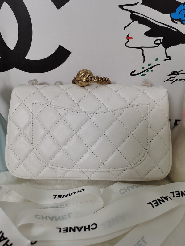 Chanel Handbag - Almora Bags
