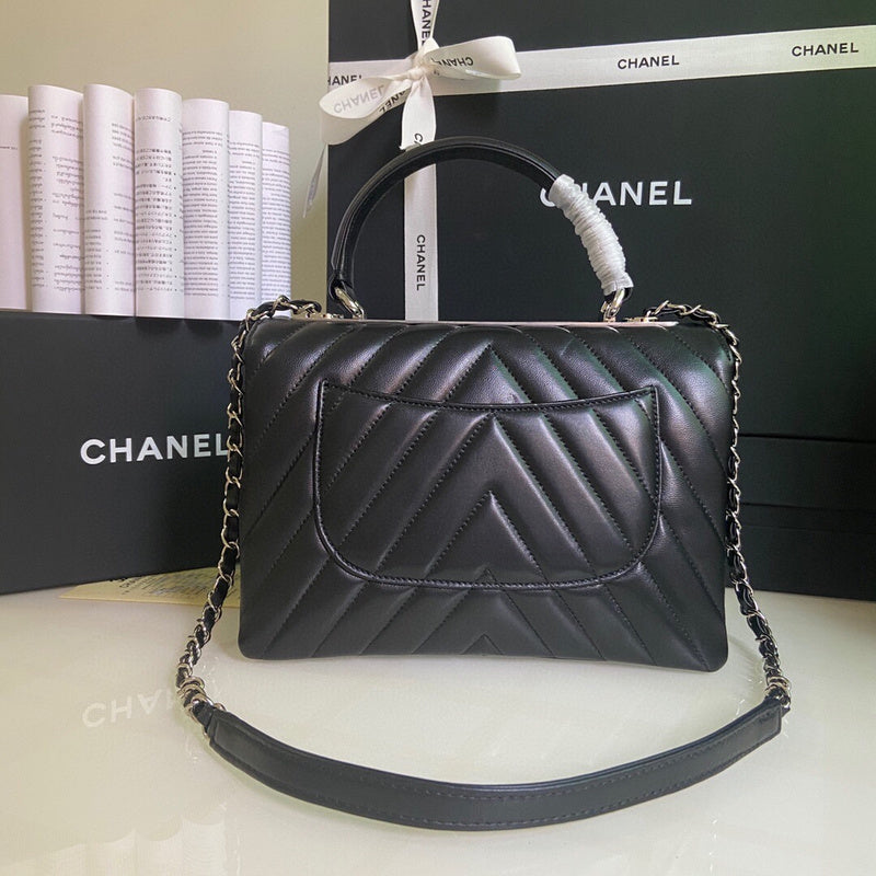 Chanel Handbag - Almora Bags