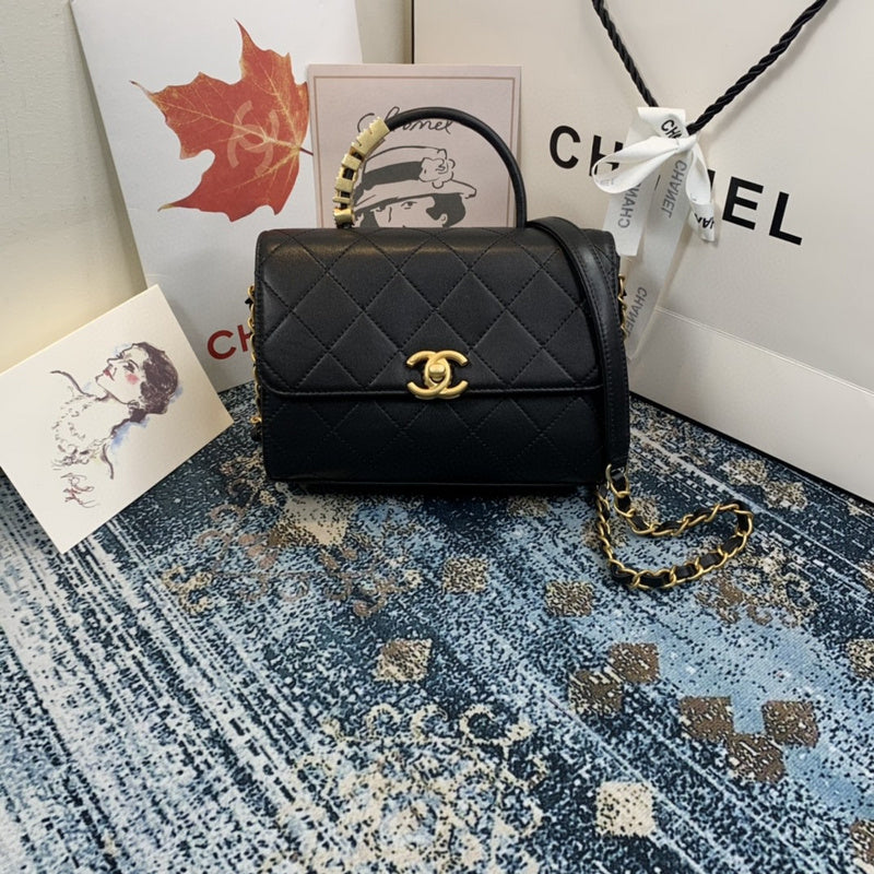 Chanel Handbag - Almora Bags