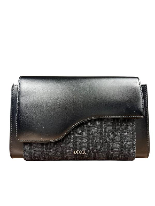 Dior Oblique Crossbody - Rovelle Bags