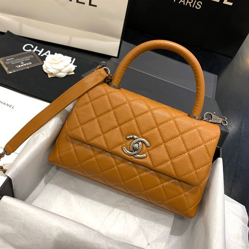 Chanel Handbag - Almora Bags