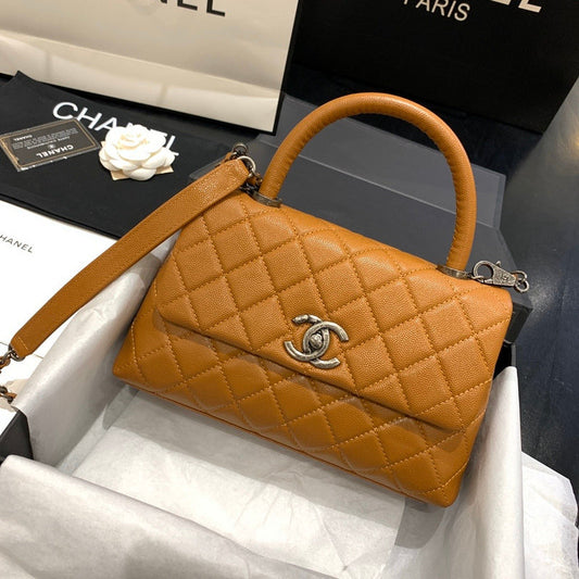 Chanel Handbag - Almora Bags
