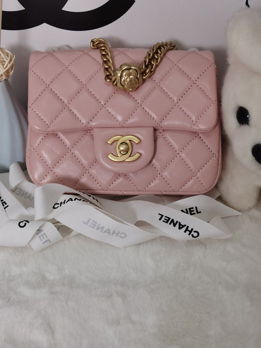 Chanel Handbag - Almora Bags