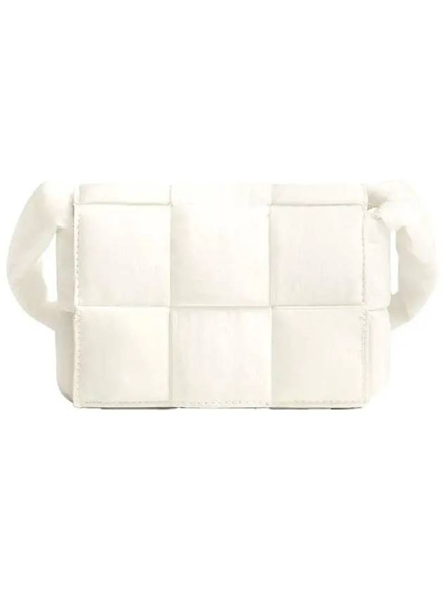 Bottega Veneta Cassette Crossbody - Rovelle Bags