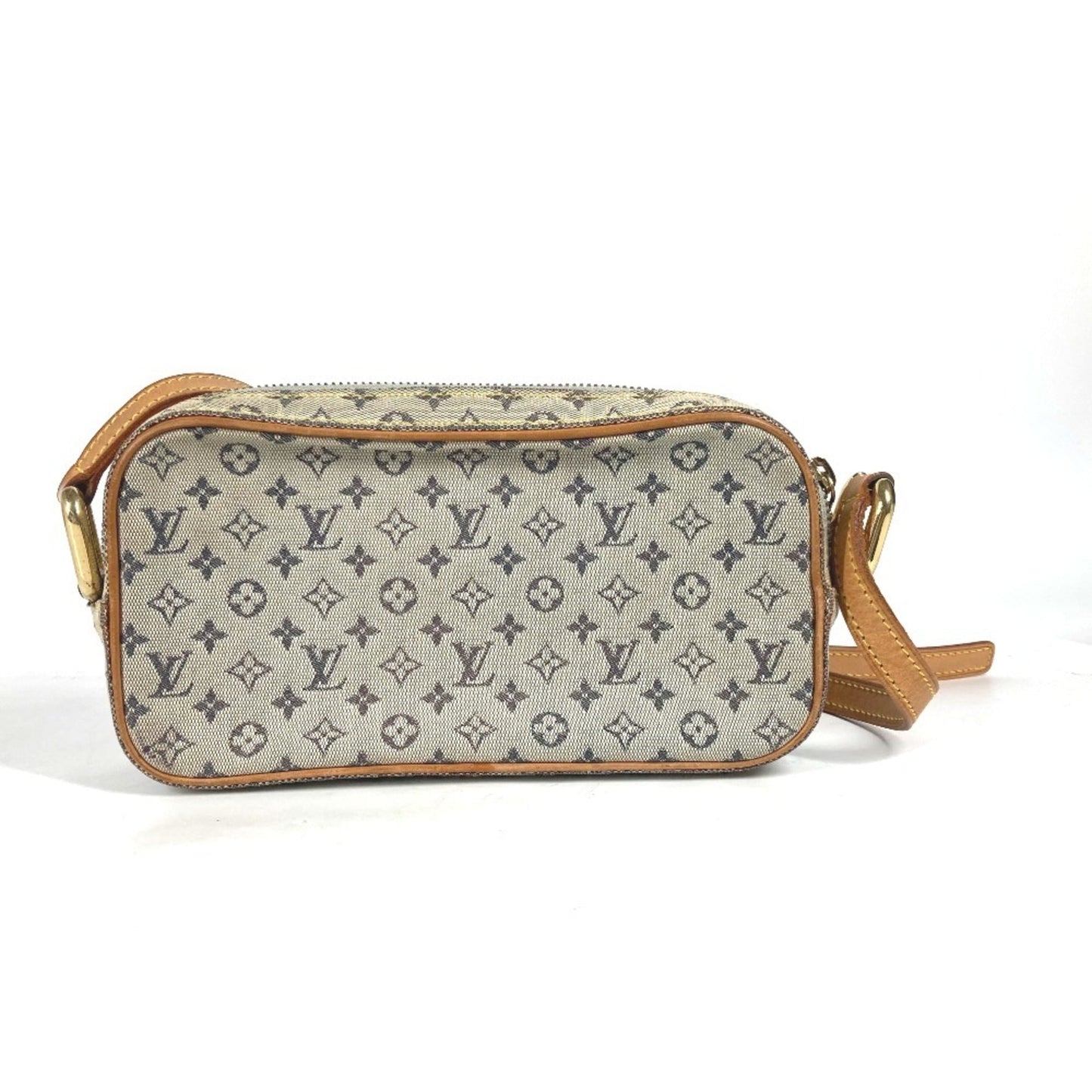Louis Vuitton Monogram Mini Monogram Mini Pochette Shoulder Bag