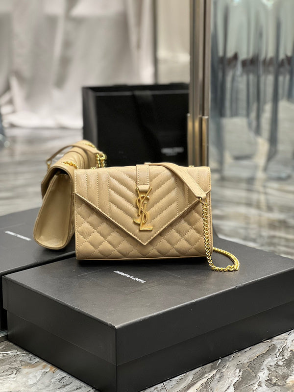 Yves Saint Laurent Studio Essential Handbag