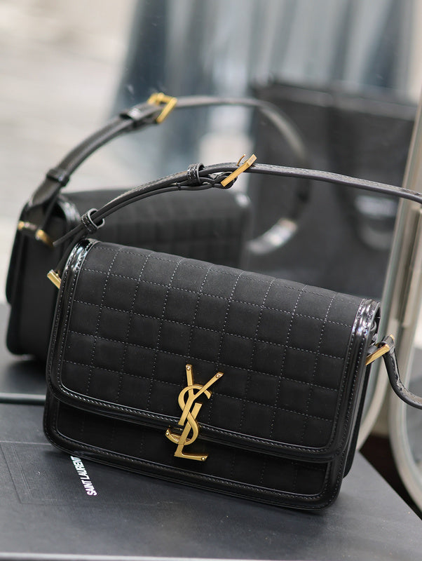 Yves Saint Laurent - Bags - 084