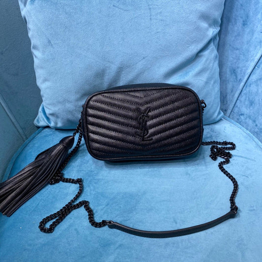 Yves Saint Laurent - Bags - 357