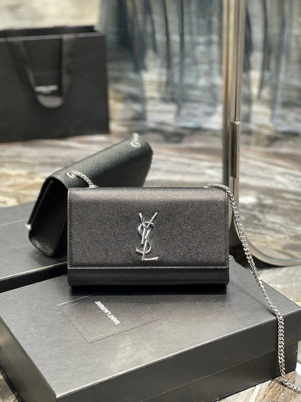 Yves Saint Laurent - Bags - 187