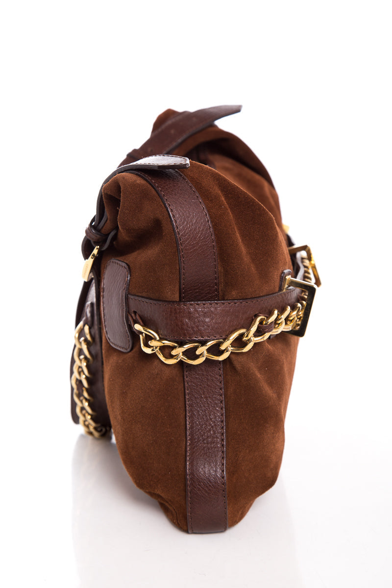 Burberry Shoulder Bag - Rovelle Bags