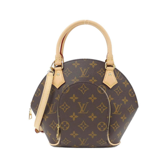 Louis Vuitton Monogram Ellipse PM M46196 Bag