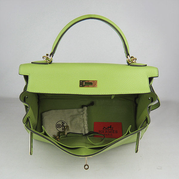 Hermès Kelly Handbag - Rovelle Bags