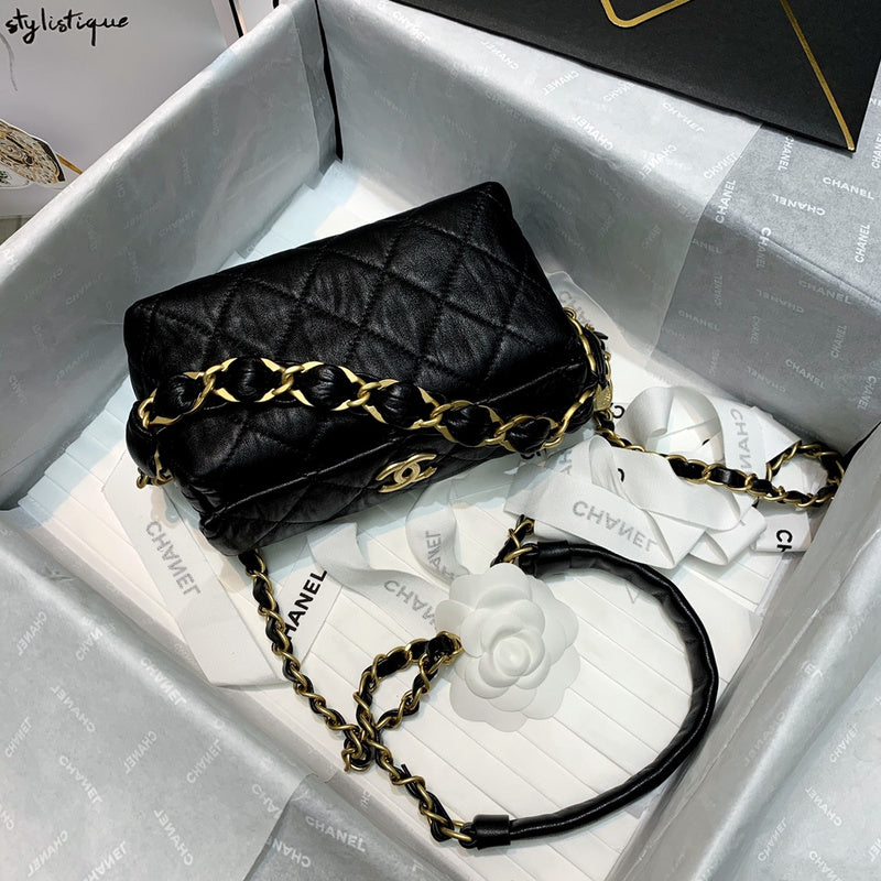 Chanel Handbag - Almora Bags