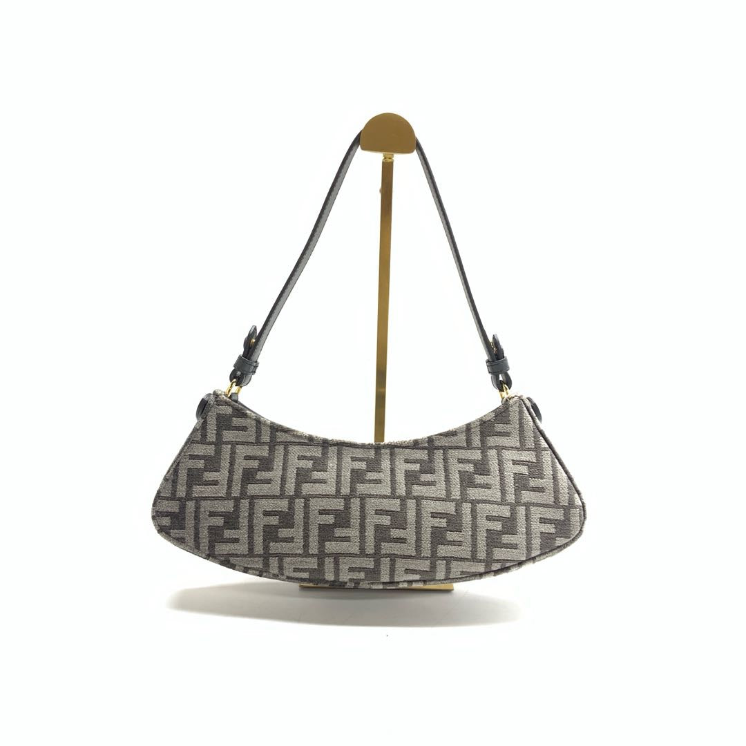 Fendi Handbag - Rovelle Bags