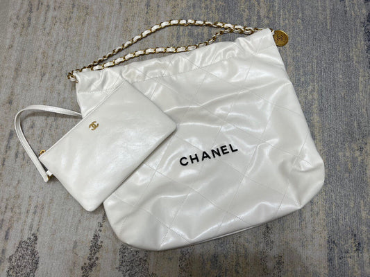 Chanel Handbag - Almora Bags