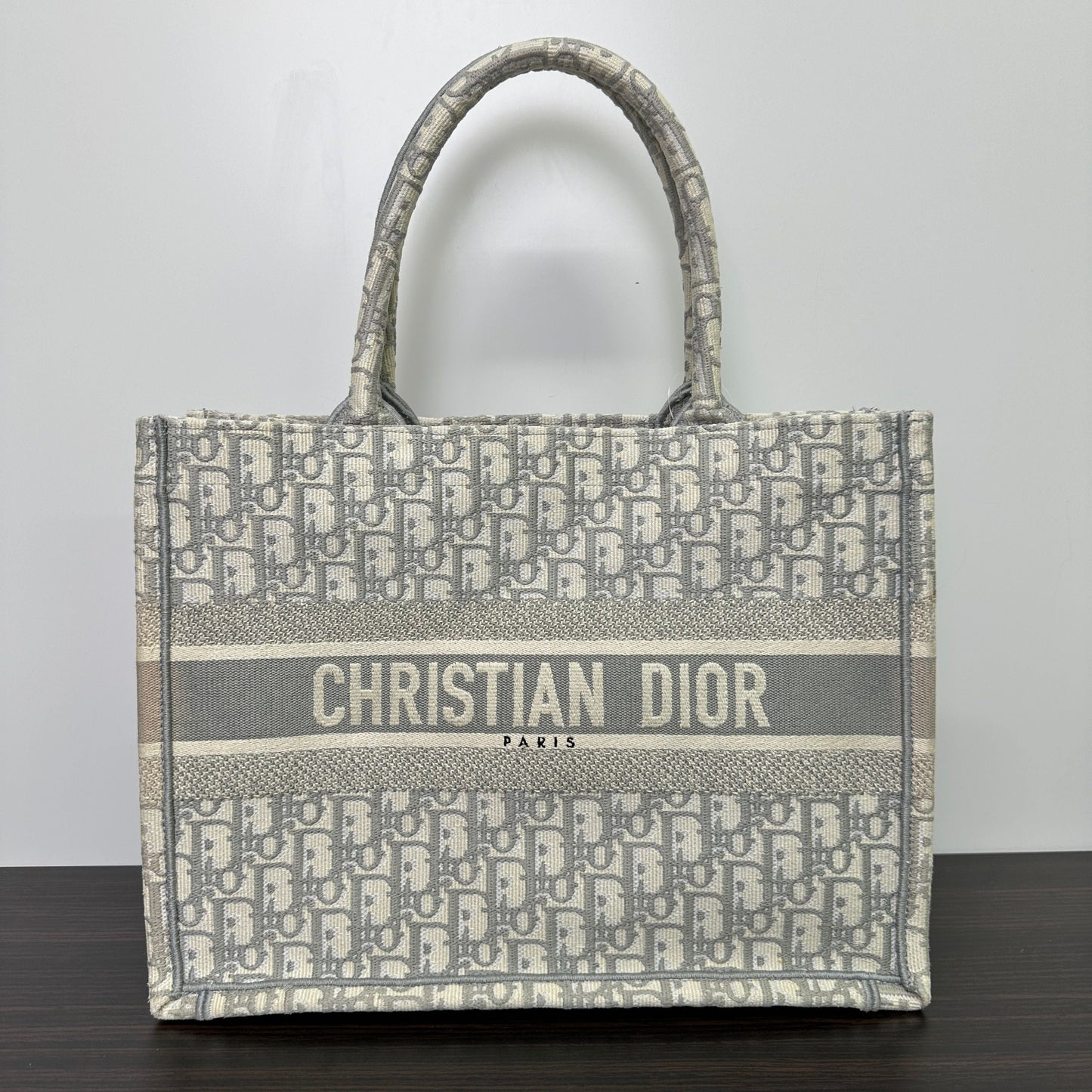 Dior Book Tote Tote - Rovelle Bags