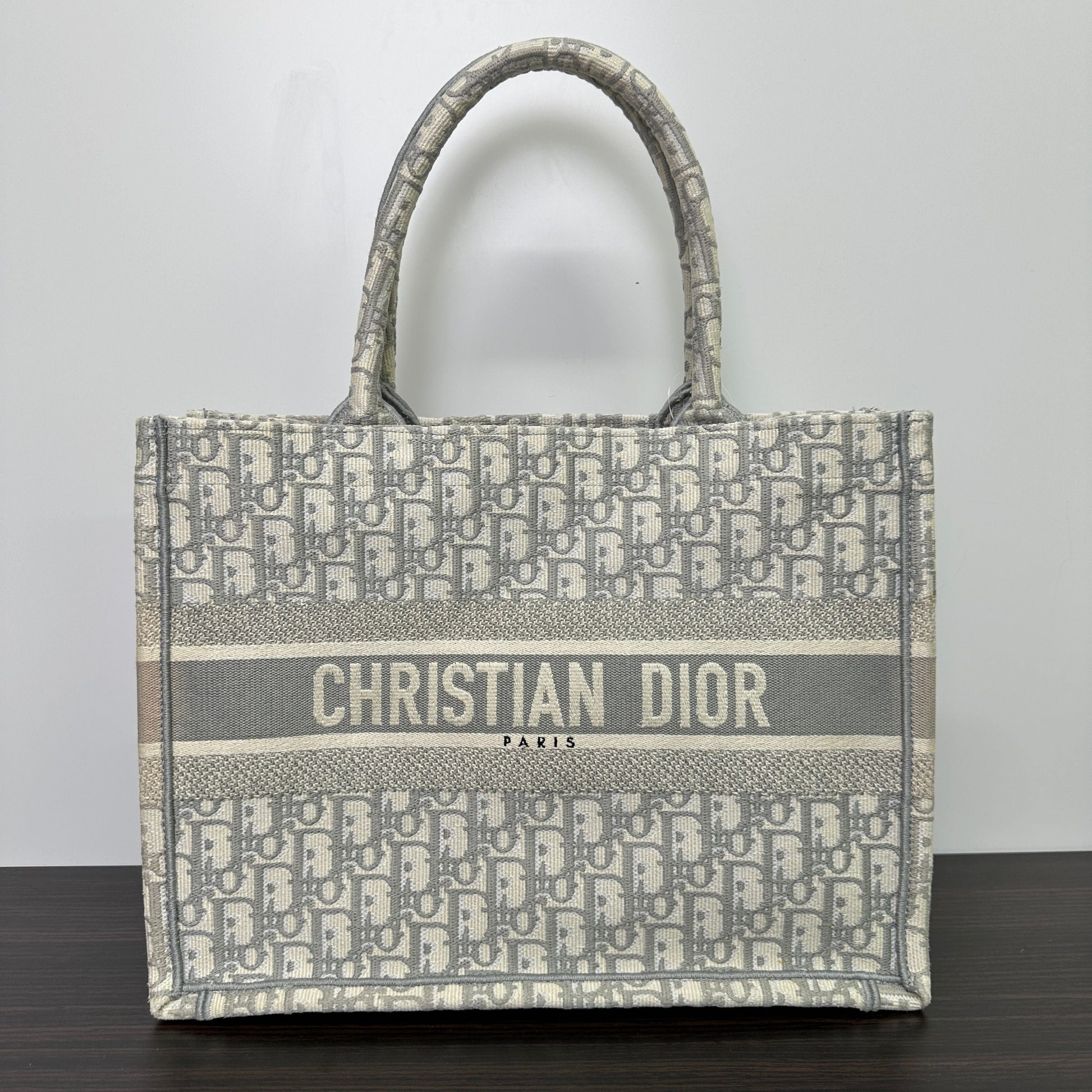 Dior Book Tote Tote - Rovelle Bags