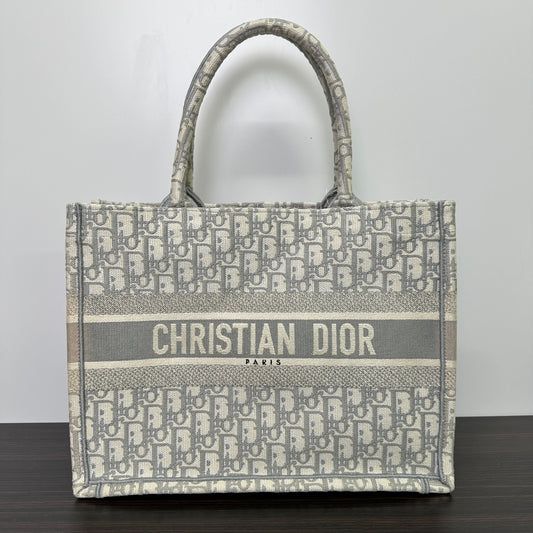 Dior Book Tote Tote - Rovelle Bags