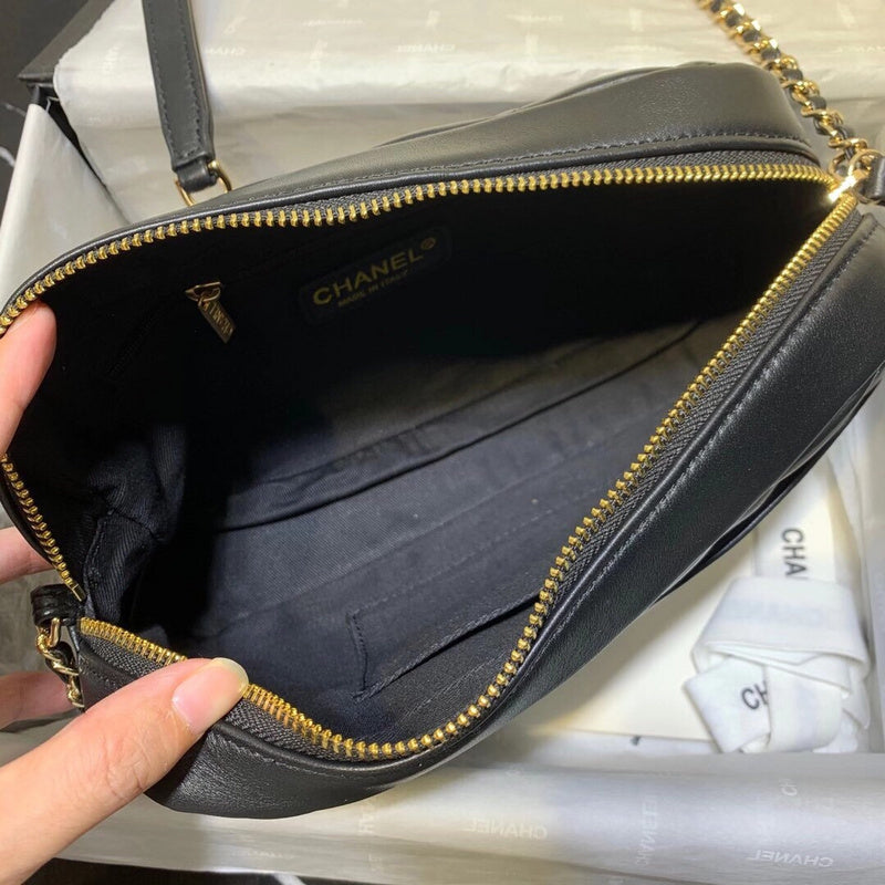 Chanel Handbag - Almora Bags
