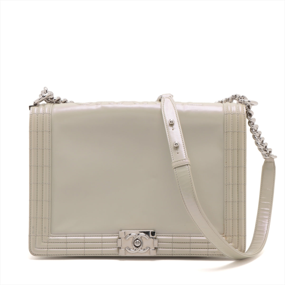 Chanel Boy Shoulder Bag - Almora Bags