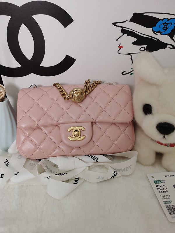 Chanel Handbag - Almora Bags