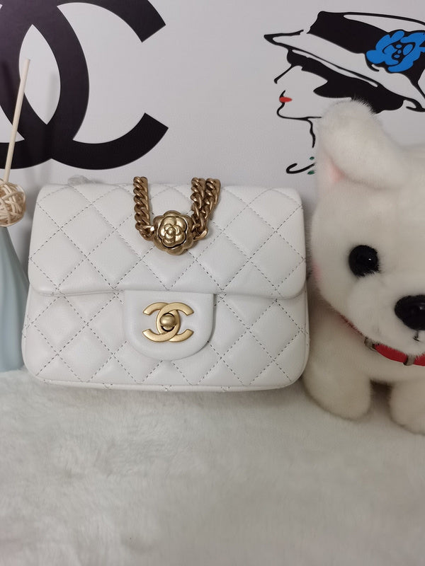 Chanel Handbag - Almora Bags
