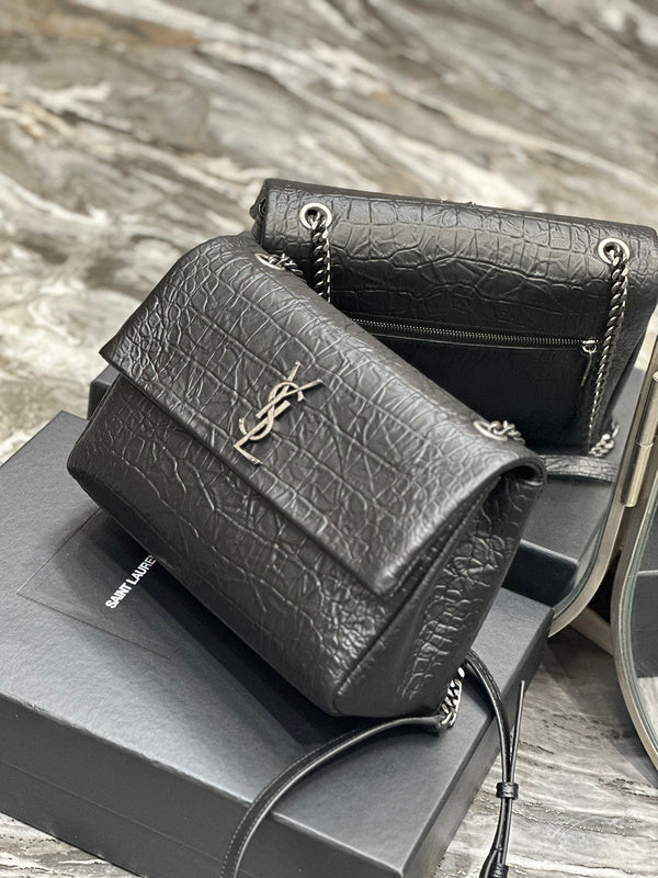 Yves Saint Laurent - Bags - 196