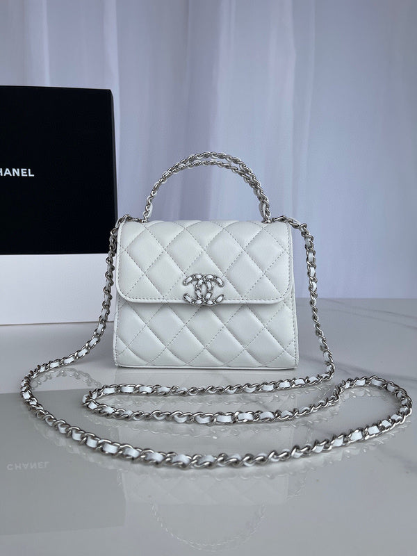 Chanel Handbag - Almora Bags