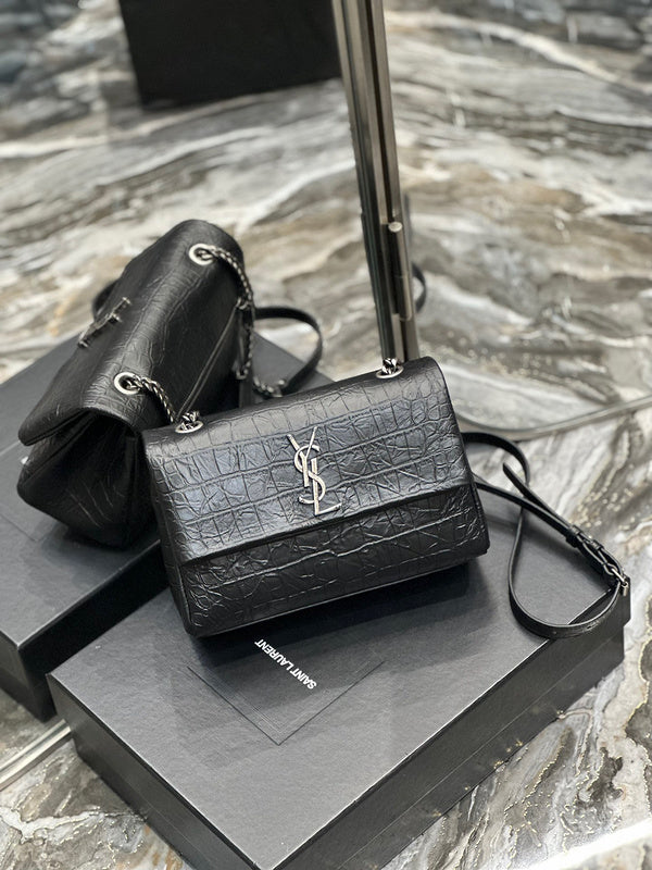 Yves Saint Laurent - Bags - 199