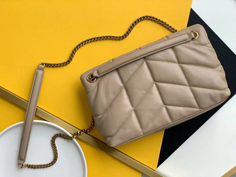 Yves Saint Laurent  Refined Handbag