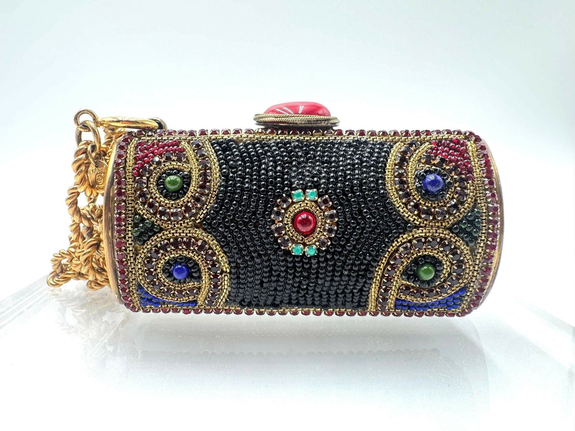 Chanel Chanel 19 Shoulder Bag - Rovelle Bags