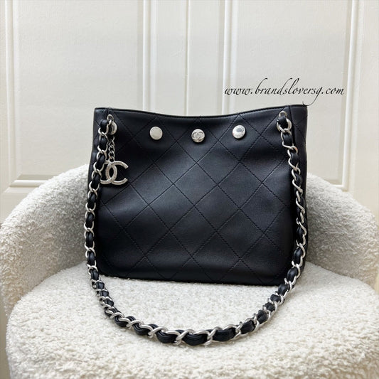 Chanel 25P Tote Tote Bag - Rovelle Bags