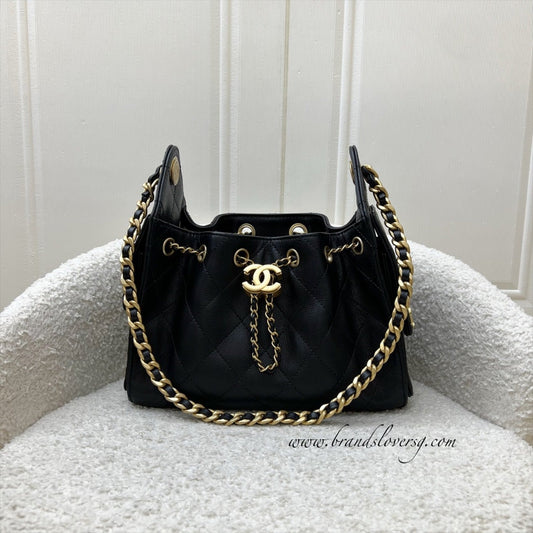 Chanel [BN - Jan 2026] Chanel Hobo Bag - Rovelle Bags