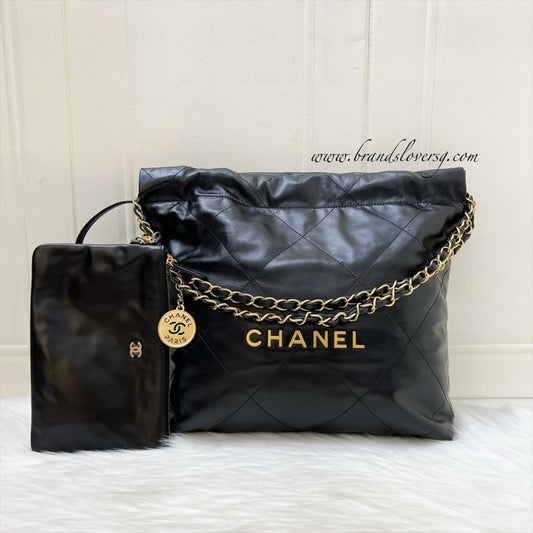 Chanel [Local Set - May 2024] Hobo Bag - Rovelle Bags