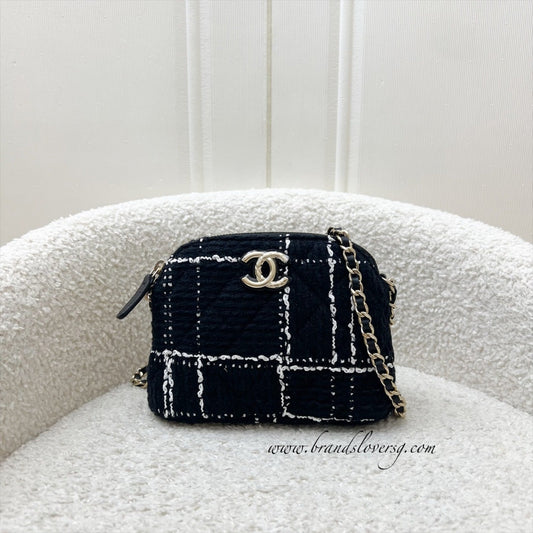 Chanel 24K VIP Gift Mini Handbag - Rovelle Bags
