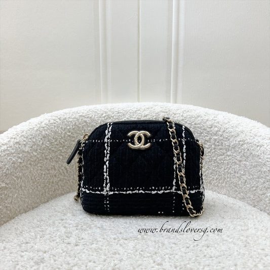 Chanel 24K VIP Gift Mini Handbag - Rovelle Bags