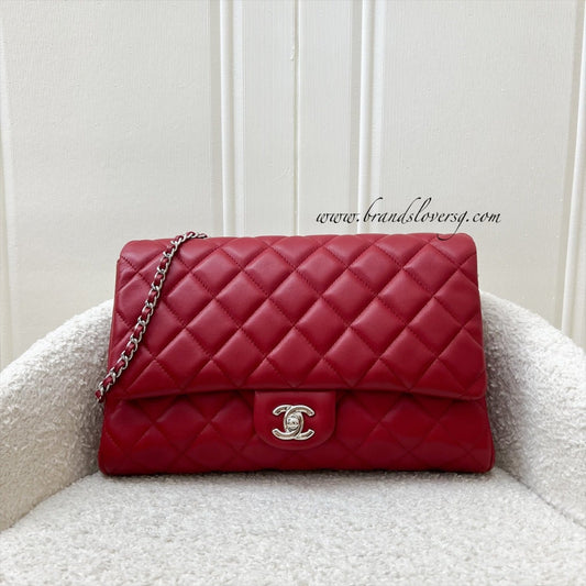 Chanel Classic Timeless Clutch with Chain Clutch Bag - Rovelle Bags