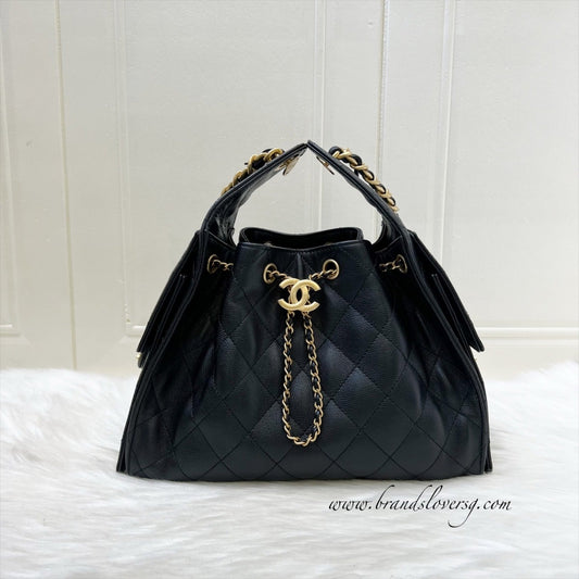 Chanel [Brand New - July 2025] Hobo Bag - Rovelle Bags