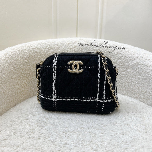Chanel 24K VIP Gift Mini Handbag - Rovelle Bags
