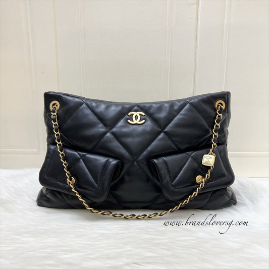 Chanel [Brand New - Oct 2025] Shoulder Bag - Rovelle Bags