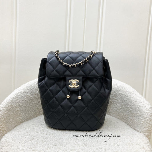 Chanel 24S Urban Spirit Backpack in Backpack - Rovelle Bags