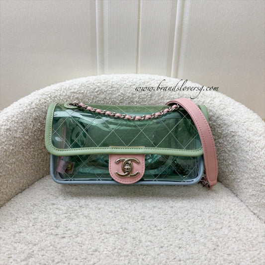 Chanel Coco Splash Mini Flap Flap Bag - Rovelle Bags