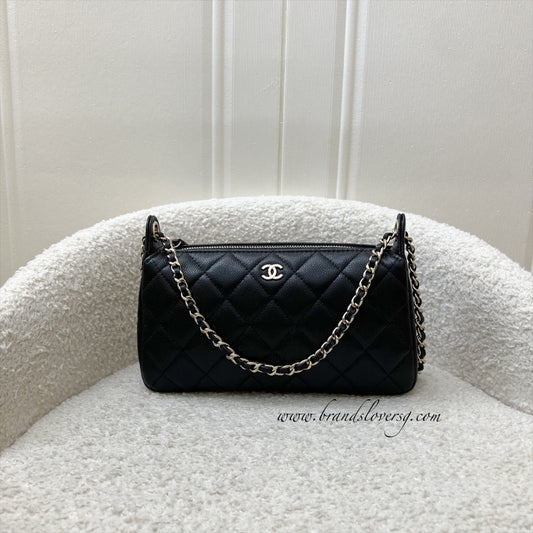 Chanel [Local Set - July 2025] Clutch Bag - Rovelle Bags